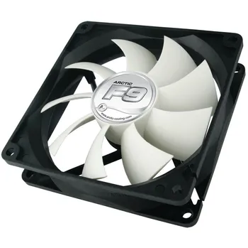 Arctic Fan F9 TC AFACO-090T0-GBA01 PC ventilátor Arctic Fan F9 TC AFACO-090T0-GBA01