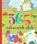 365 zábavných úloh - Jörg Meidenbauer