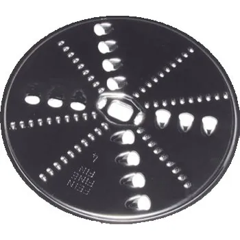 Kuchyňský robot BOSCH domácí spotřebiče Hrubý strouhací kotouč 00083577