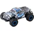 RC model auta Buddy Toys Siput 16.513 1:16 černá/modrá/bílá