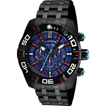 Hodinky Invicta Jason Taylor Limited Edition 24847