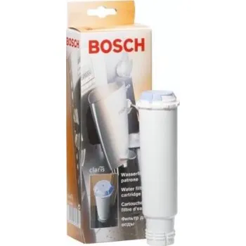 Kávovar BOSCH domácí spotřebiče Filtrační patrona k espresům Bosch TCZ6003