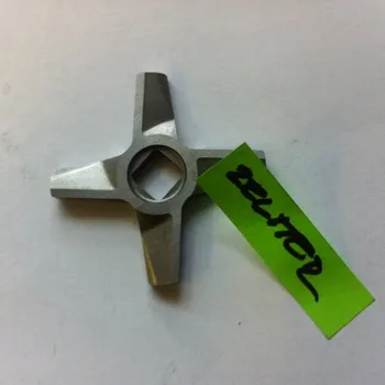 Příslušenství pro kuchyňský robot BOSCH domácí spotřebiče nůž pro N05 ZMM1054S 76 75 6991 631384