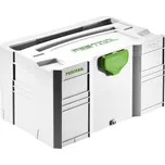 Festool T-LOC SYS-MINI 3 TL - MINI-Systainer 202544