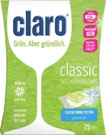 Claro Eco Clasisic tablety 75 ks