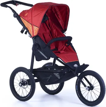 Kočárek TFK Joggster Sport 2018
