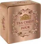 Ahmad Tea London Tea Chest Four 40 ks
