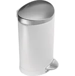 Simplehuman půlkulatý 6 l