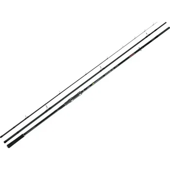 Rybářský prut Trabucco Sygnum TXL Advanced River Feeder 4503H 450 cm/160 g