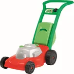 Ecoiffier Zahradní sekačka, odnímatelný…