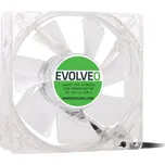 Evolveo FAN 14 GREEN