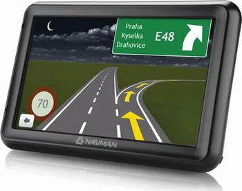 GPS navigace Navman 5000 LM