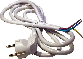 Prodlužovací kabel Tipa Flexošňůra 3 m (H05VV-F EMOS)