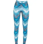 Bas Black Energy modré