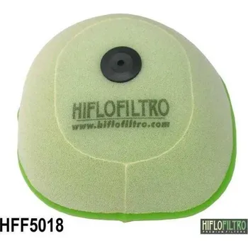 Filtr pro motocykl Vzduchový filtr Hiflo Filtro HFF5018 KTM EXC-F 250 rok 12-13