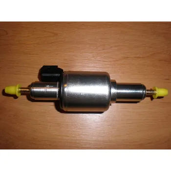 Palivový systém Palivové čerpadlo 12V pro Opel D3W 251937450000 (251937450000 )