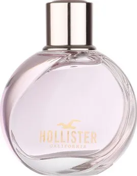 Dámský parfém Hollister Wave W EDP