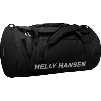 Sportovní taška Helly Hansen Duffel Bag 2 30 l černá