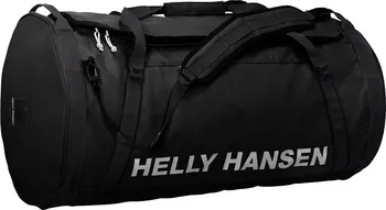 Sportovní taška Helly Hansen Duffel Bag 2 30 l černá