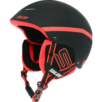 Sulov Sphare černá mat, S/M