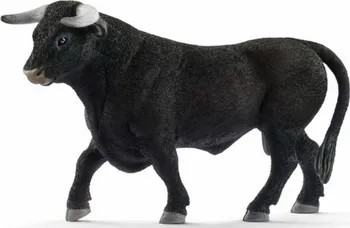 Figurka Schleich 13875 Býk černý