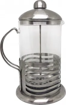 French press Kaffia Gourmet French press 800 ml nerez