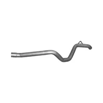 Zadní díl výfuku Výfuk - zadní trubka výfuku MERCEDES ML320i 3.2i (13.76)