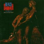 Eternal Idol - Black Sabbath [CD]