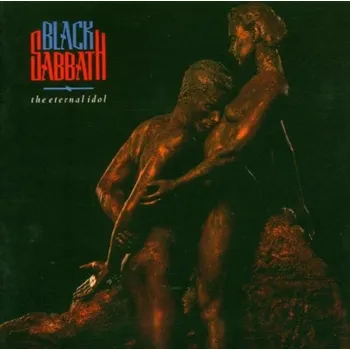 Eternal Idol - Black Sabbath [CD]