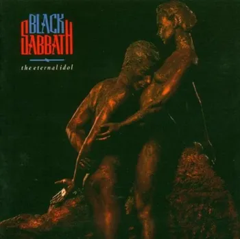 Zahraniční hudba Eternal Idol - Black Sabbath [CD]