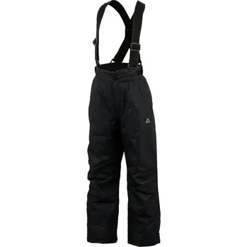 Snowboardové kalhoty dětské lyžařské kalhoty Dare2b Turn About (Dare2b Turn About - černé)