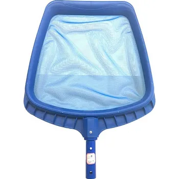 Bazénová síťka Hecht 060302 síťka pro povrchový sběr nečistot bez tyče