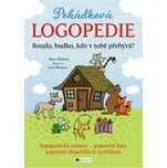 Pohádková logopedie: Boudo, budko, kdo…