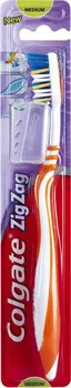 Zubní kartáček Colgate Zig Zag Flex Medium 1 ks