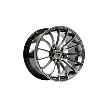 Alu kolo Litá kola Tomason TN9 titan (leštěná čelní plocha), velikost 9,5 x 19" SLEVA 3%