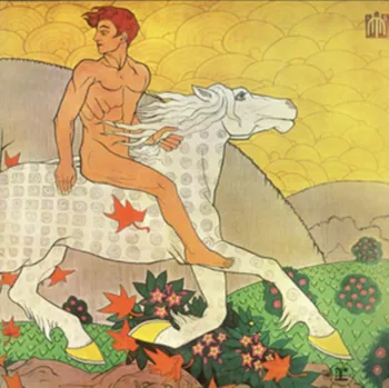 Then Play On - Fleetwood Mac [CD]