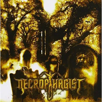 Zahraniční hudba Epitaph - Necrophagist [CD]