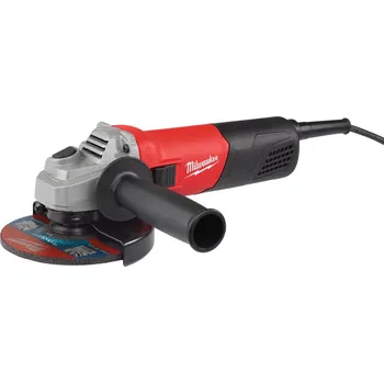 úhlová bruska Milwaukee AG 800-125 E