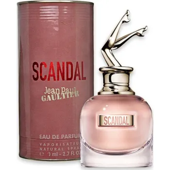 Jean Paul Gaultier Scandal W EDP