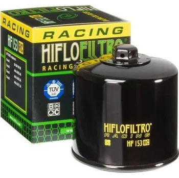 Olejový filtr Olejový filtr Hiflo HF153RC Racing DUCATI 600 SUPERSPORT CARENATA rok 94-98