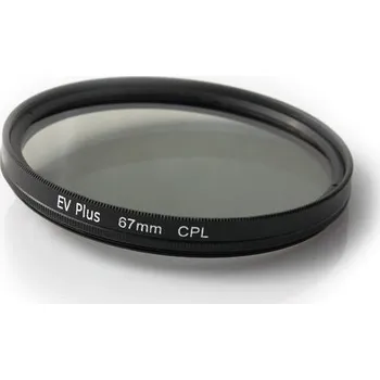 EVplus CPL filtr 67 mm