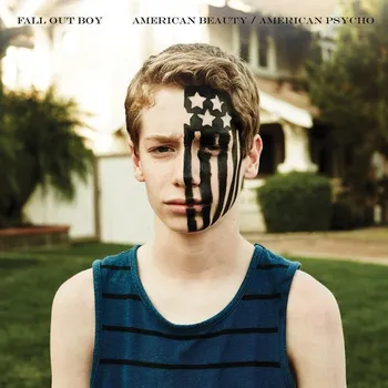 Zahraniční hudba American Beauty/American Psycho - Fall Out Boy [CD]
