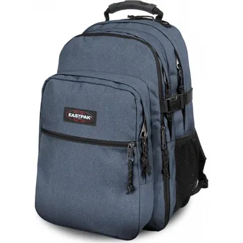 Eastpak Tutor 39 l Double Denim Sportovní batoh Eastpak Tutor 39 l Double Denim