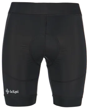 cyklistické kraťasy Kilpi Pressure-M černé