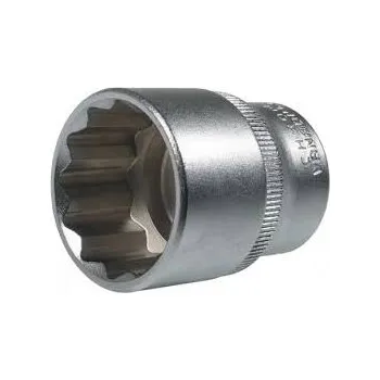 hlavice 34mm 12hran ořech 34mm 12hranný na 1/2" golu ořech tisíci