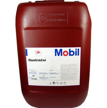 MOBIL DTE FM 68, 20L