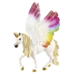 Schleich 70576 Okřídlený duhový…