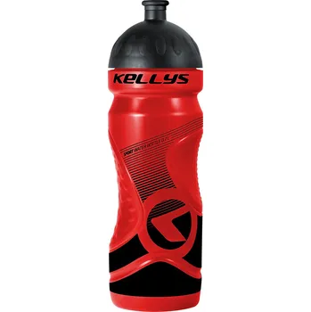 Kellys Sport 700 ml 2018, červená