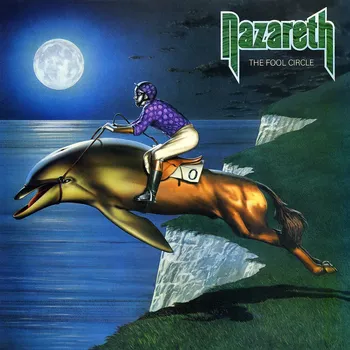 Zahraniční hudba The Fool Circle - Nazareth [2LP]