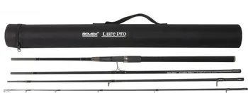 Rybářský prut Rovex Lure-Pro Quad 300 cm/30 - 60 g